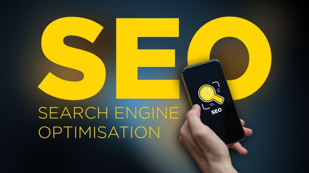 SEO training center Multan